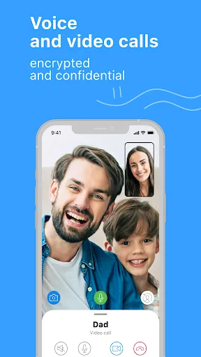 FamilyGo: Locate Your Phone Screenshots