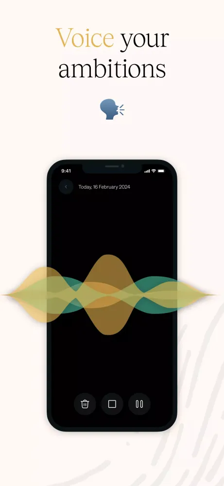 تصاویر Kin, Your Personal AI Coach