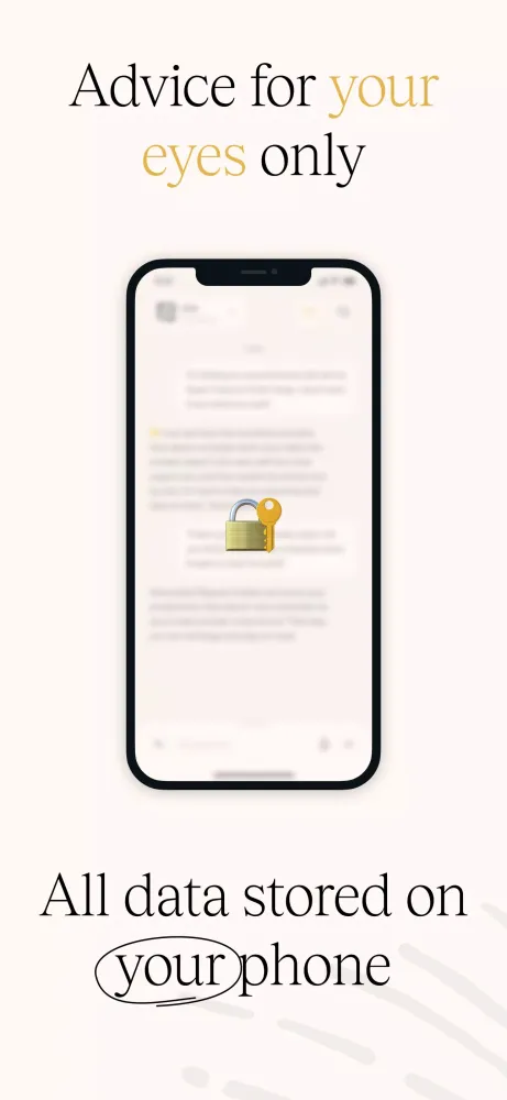 تصاویر Kin, Your Personal AI Coach