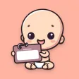 Baby Names 2024 with Cuqui Baby Names 2024 with Cuqui