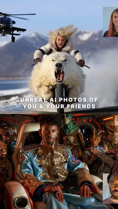 Ảnh chụp màn hình của OWOW.ai