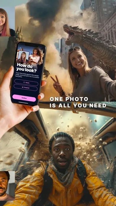 Ảnh chụp màn hình của OWOW.ai