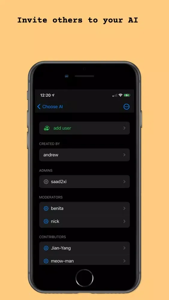 Palapa! Screenshots