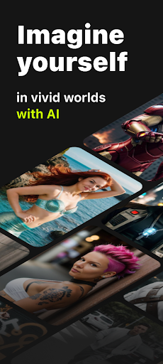 Photify AI Screenshots