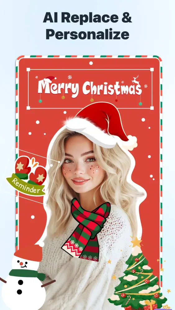 Remove Object: AI Photo Editor Screenshots