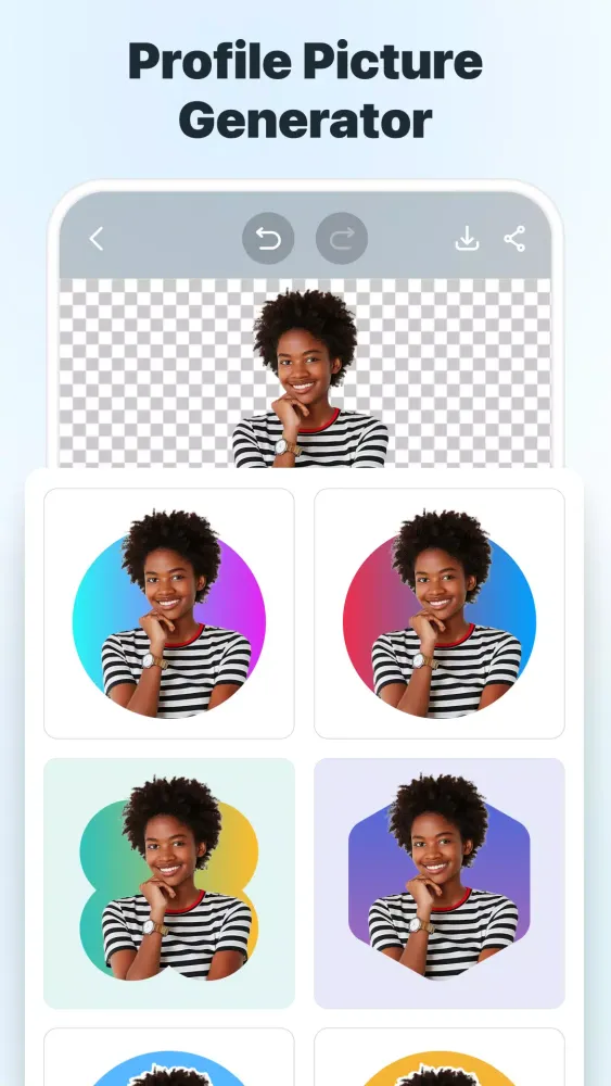 Remove Object: AI Photo Editor Screenshots