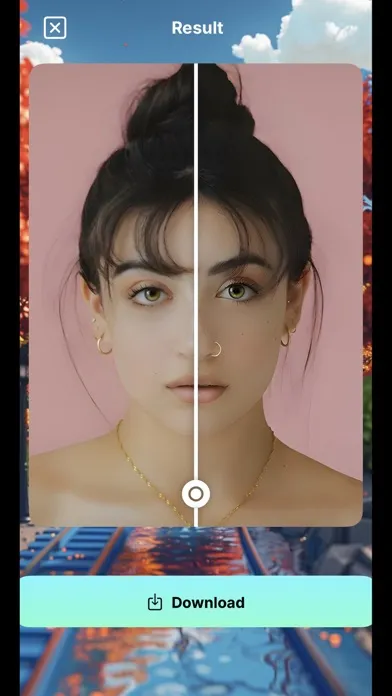 صور AI Image Enhancer & Enlarger