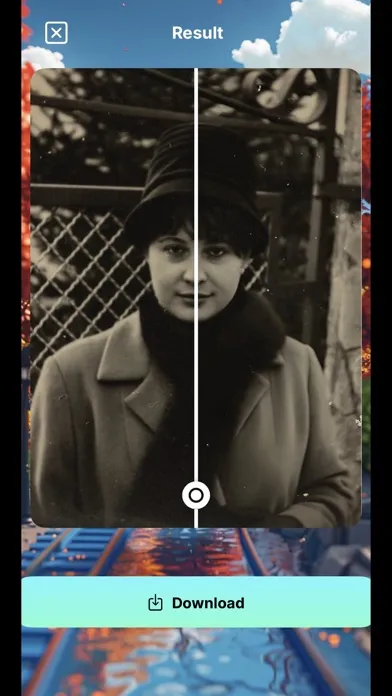 صور AI Image Enhancer & Enlarger