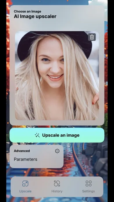صور AI Image Enhancer & Enlarger