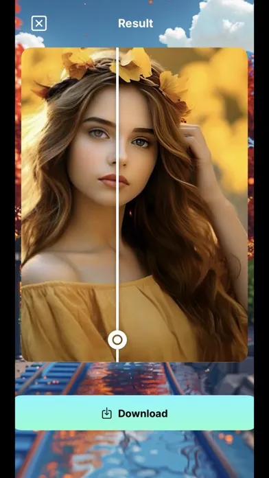 صور AI Image Enhancer & Enlarger