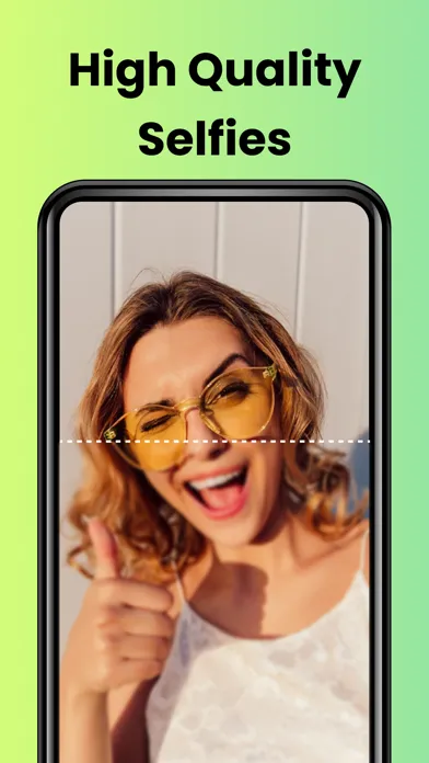 Скриншоты Pixel Go - AI Photo Enhancer