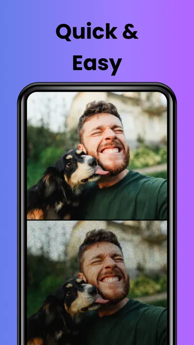 Скриншоты Pixel Go - AI Photo Enhancer