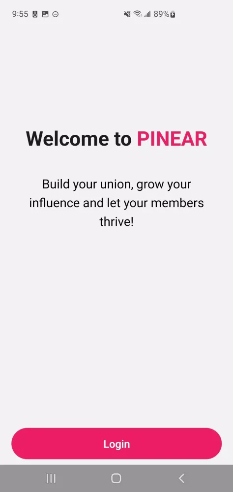 Pinear应用截图