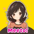 Meeto - Chat With Characters Meeto - Chat With Characters