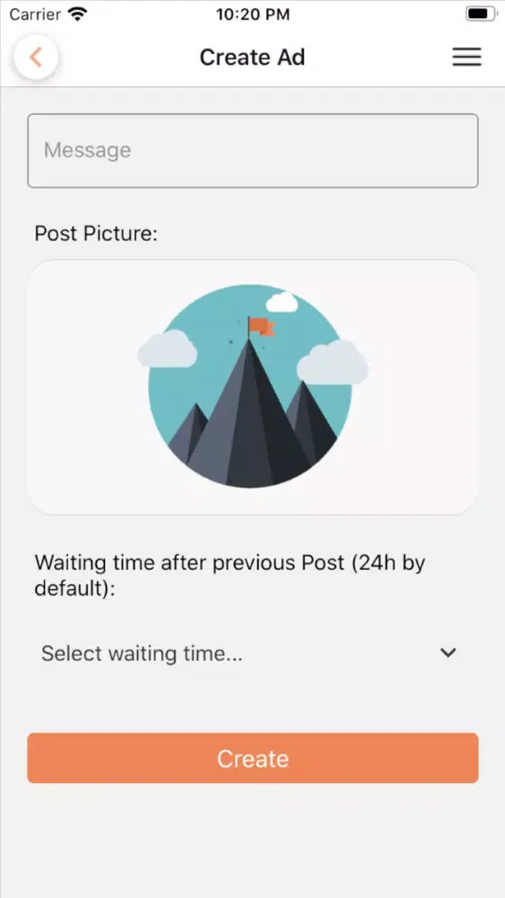 Telegram Ads Ekran Görüntüleri