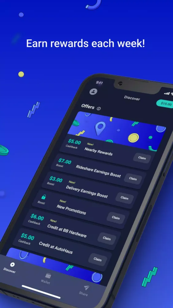 ProductLab Screenshots