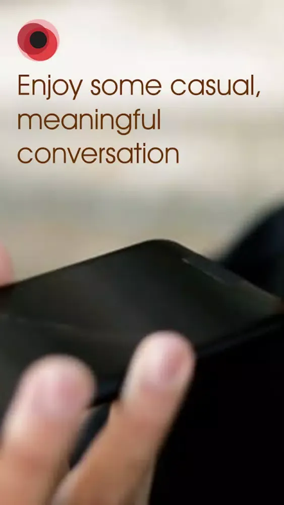 Talk to Poppy! Screenshots