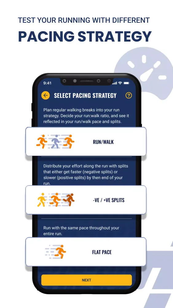 Racemate Screenshots