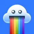 Rain Tracker: Rainbow Weather Rain Tracker: Rainbow Weather
