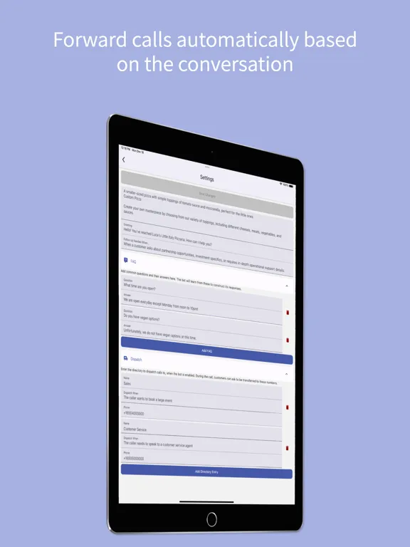 صور Receptive iPad 