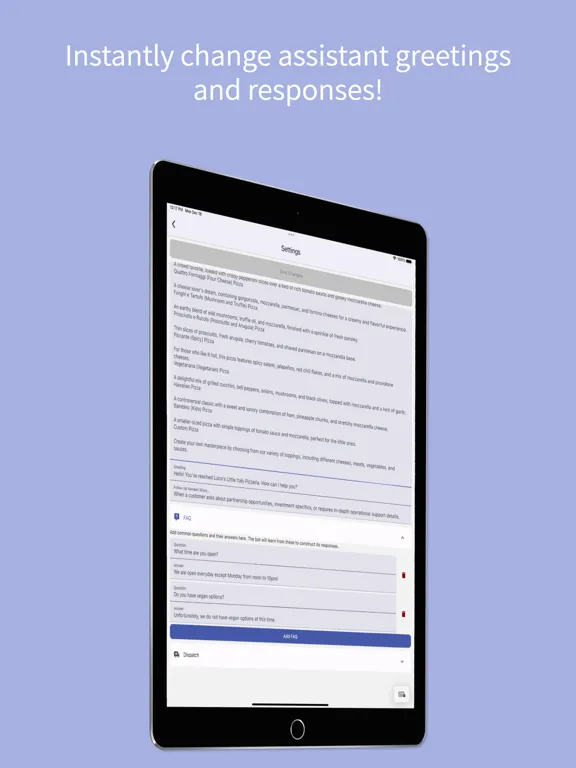 صور Receptive iPad 