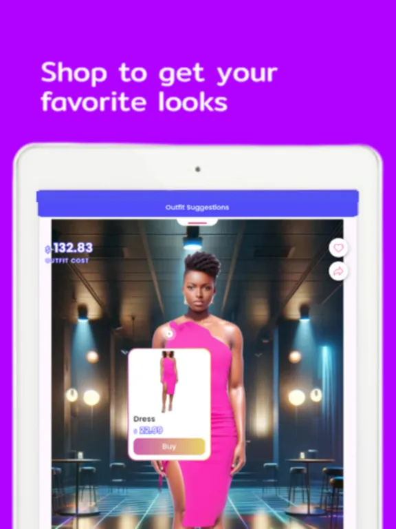 Revamped AI iPad  سکرین شاٹس