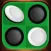 Reversi Pro-Classic Board Game