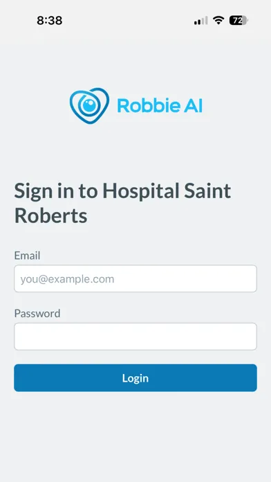 تصاویر Robbie AI