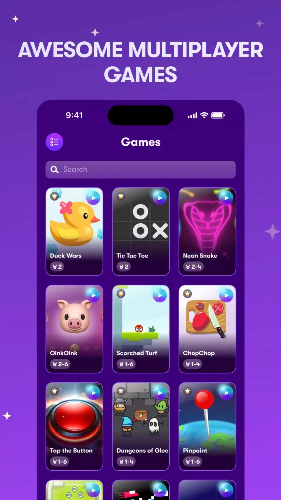 Rune应用截图