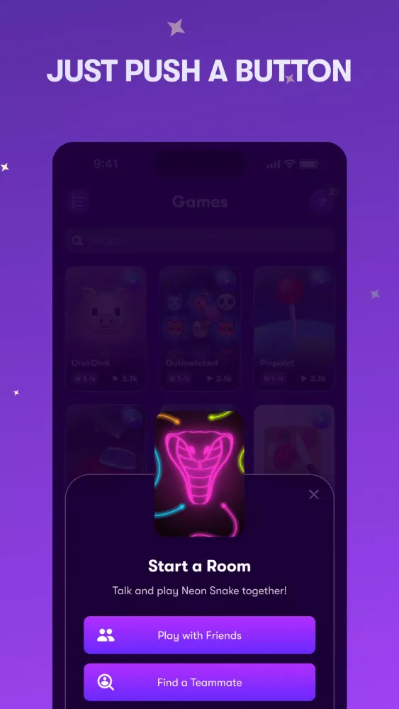 Rune应用截图