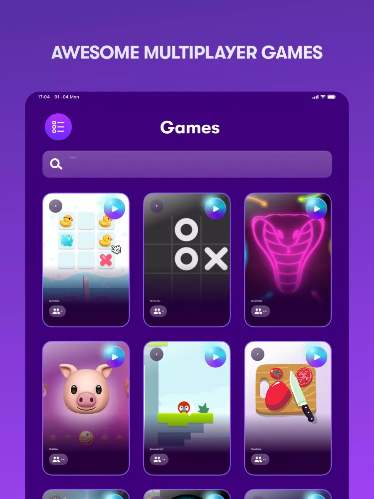 Rune应用截图