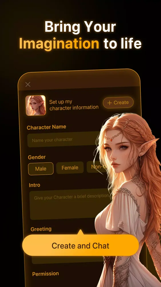 PolyBuzz Screenshots
