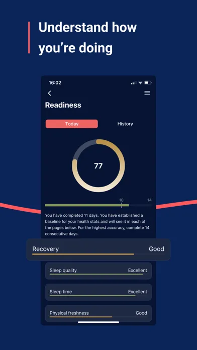 Spoked: AI Cycling Coach应用截图
