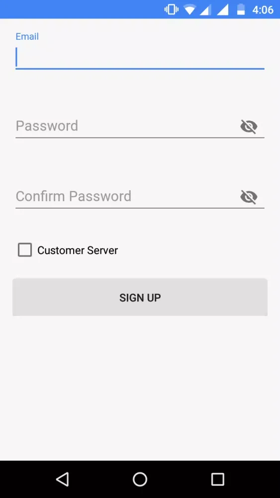 SUSI.AI Screenshots