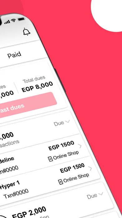 تصاویر sympl | Save money. Pay later.