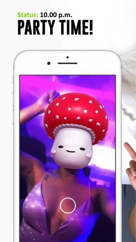 Capturas de tela do 101 Heads