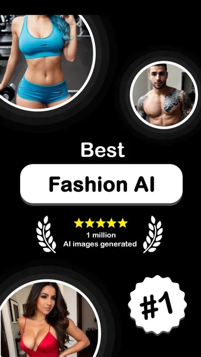 Best Body AI - Fashion Editor應用截圖