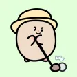 Ohpas, Today Parkgolf Score