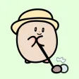 Ohpas : Parkgolf Scorecard