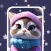 ToktiWallpaper - Cute Cat&Dog