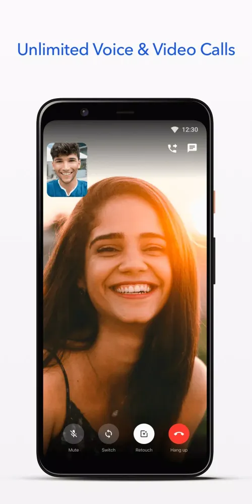 تصاویر ToTok