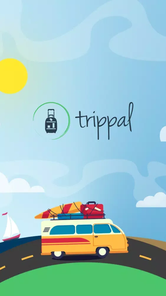 Trippal: UAE Staycations স্ক্রিনশট