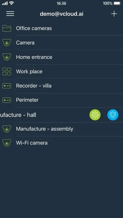 vCloud.ai Basic স্ক্রিনশট