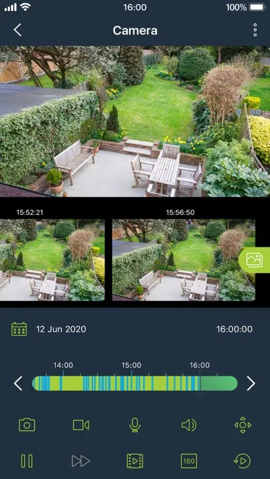 vCloud.ai Basic স্ক্রিনশট