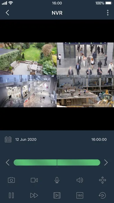 vCloud.ai Basic স্ক্রিনশট