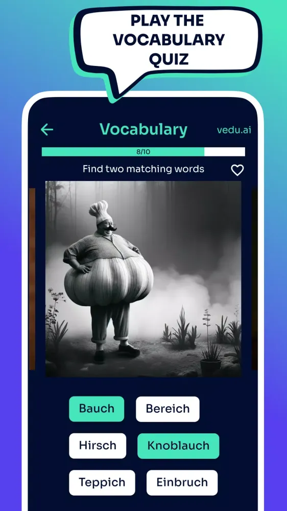 Deutsch & Der Die Das Artikel Screenshots