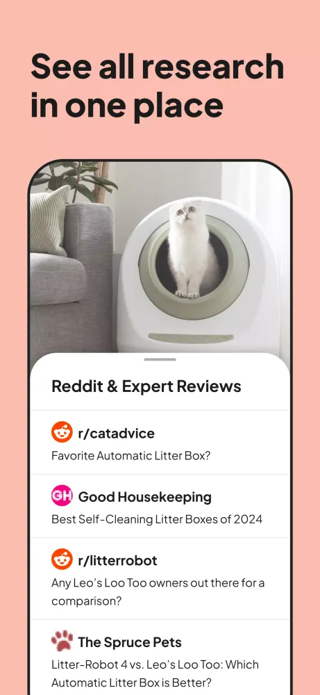 Vetted应用截图