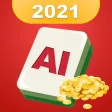 Mahjong AI Analyze Calculator Mahjong AI Analyze Calculator
