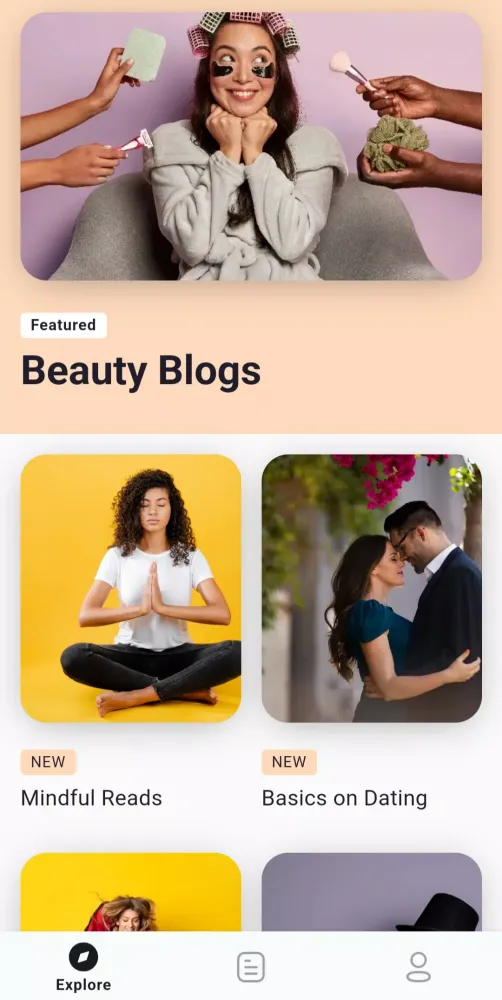 ByteReader: AI Reader & Writer Screenshots