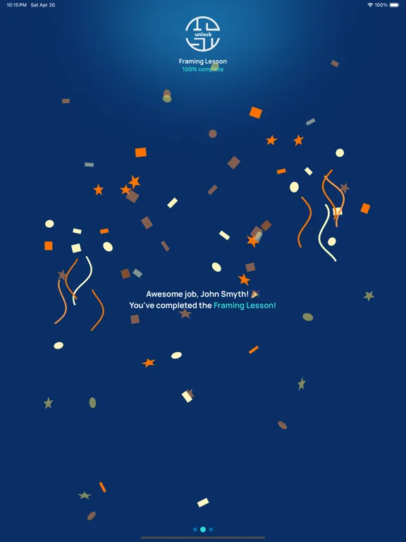 صور Unlock SAT® Verbal Prep 2024 iPad 
